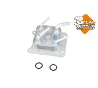 NRF 310091 Automatic transmission oil cooler