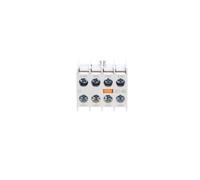 Front Auxiliary Contact for Minister LS Electric AU-4M 2A2B