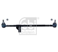 FRONT AXLE 03670 TIE ROD FITS MERCEDES-BENZ 123 SALOON 200