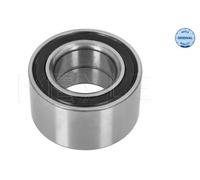 FRONT AXLE 100 407 0048 WHEEL BEARING MEYLE