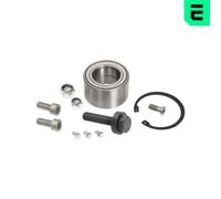 FRONT AXLE 101209 WHEEL BEARING KIT OPTIMAL