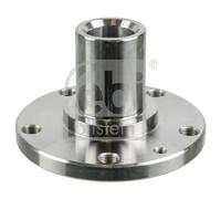 FRONT AXLE 12573 WHEEL HUB FEBI BILSTEIN