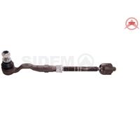 SIDEM 21424 Rod Assembly