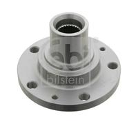 FRONT AXLE 28231 WHEEL HUB FEBI BILSTEIN