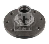 FRONT AXLE 32376 WHEEL HUB FEBI BILSTEIN