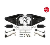 FRONT AXLE 34333 REPAIR KIT, CONTROL ARM FEBI BILSTEIN