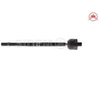 SIDEM FRONT INNER TIE ROD 35015 FOR ALFA ROMEO
