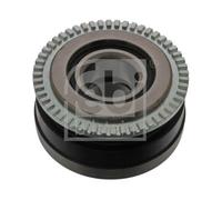 FRONT AXLE 35592 WHEEL HUB FEBI BILSTEIN