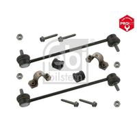 FRONT AXLE 37076 REPAIR KIT, STABILISER BUSH FEBI BILSTEIN
