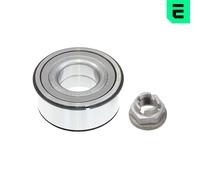 FRONT AXLE 701307 WHEEL BEARING KIT OPTIMAL