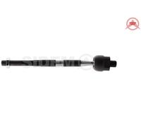 FRONT AXLE 87319 INNER TIE ROD SIDEM