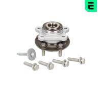 FRONT AXLE 891201 WHEEL BEARING KIT OPTIMAL