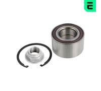 FRONT AXLE 941237 WHEEL BEARING KIT OPTIMAL