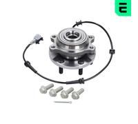FRONT AXLE 961523 WHEEL BEARING KIT OPTIMAL