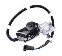 Front Axle Actuator for Isuzu D-Max 2006-2012 for 4wd Front Axle | Fits for isuzu D-Max 2006-2012, restores for 4wd function, precise OEM match, metal core, quick engagement