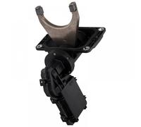 Front Axle Actuator Fork Assembly Disconnect Compatible With 2019 Ram Promaster 2500 3500 4X4 Part Number 40178466