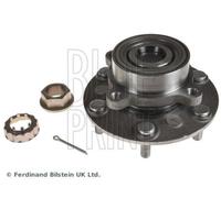 FRONT AXLE ADC48254 WHEEL BEARING KIT BLUE PRINT