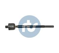 FRONT AXLE BOTH SIDES 9203154 INNER TIE ROD FITS CHEVROLET SPARK 1.0