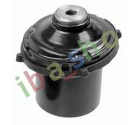 FRONT AXLE BOTH SIDES RIGHT OR LEFT MACPHERSON STRUT MOUNT FRONT L/R WITH A