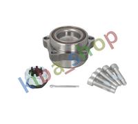 FRONT AXLE BOTH SIDES RIGHT OR LEFT WHEEL BEARING KIT FRONT L/R 45X78X57 FITS