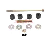 FRONT AXLE BOTH SIDES STABILISER BAR, SUSPENSION 1060HH59