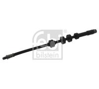 FRONT AXLE BRAKE HOSE 11503