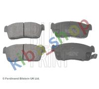 FRONT AXLE BRAKE PADS SET FRONT FITS DAIHATSU COPEN SIRION YRV NISSAN PIXO