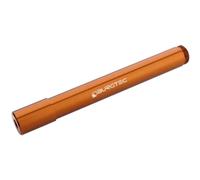 Front Axle Burgtec for Fox 40 Boost - Bronze - 110 x 20 mm