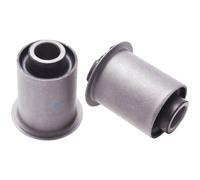Front Axle Carrier-Subframe Bush FEBEST CHAB-EPF1