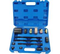 FRONT AXLE CONTROL ARM BUSH TOOL SET FOR VW T5 REMOVER AND INSTALLER NEILSEN CT6436