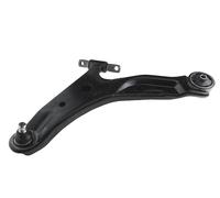 Front Axle Control Arm suitable for Hyundai Santa Fe 01- /UNDER LEFT/ OE to Verg