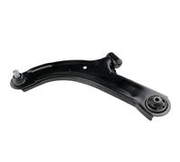 Front Axle Control Arm suitable for Nissan Tiida 06- /UNDER LEFT/ OE to Vergl.