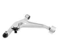 NTY ZWD-NS-085 Trailing arm / Suspension arm bush