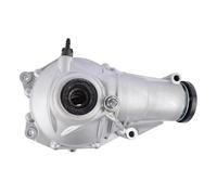 Front Axle Differential Carrier Compatible For BMW X5 2014-2018 X6 2015-2018 31507594315, 31507594314