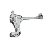 Front AXLE Differential Carrier Compatible For VW Compatible For Touareg 7P Cayenne 92A Compatible For Audi Q7 Gas 3.6L 3.0L 95834901120 9583490112X