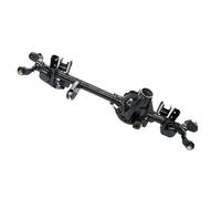 Front Axle Differential Housing Compatible With Dana 44 4.10 Axle Ratio 2007 2015 68017169AD 68017169AC 68017169AB