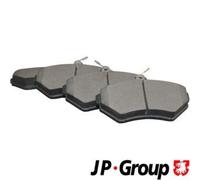 Front Axle Disc Brake Pad Set Fits AUDI A4 B5 8D VW Passat Variant 8E0698151
