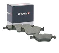 Front Axle Disc Brake Pad Set Fits BMW X3 Z4 E86 E83 E46 Saloon MG SFP000040