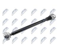 Propshaft, Driveshaft front for JEEP | NWN-CH-012, 10-220090