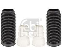 FRONT AXLE DUST COVER KIT, SHOCK ABSORBER 108090