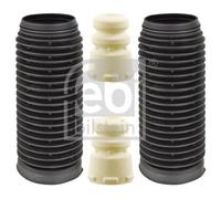 FRONT AXLE DUST COVER KIT, SHOCK ABSORBER 108091