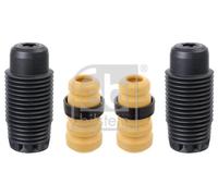 FRONT AXLE DUST COVER KIT, SHOCK ABSORBER 109066