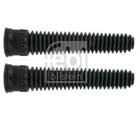 FRONT AXLE DUST COVER KIT, SHOCK ABSORBER 13029