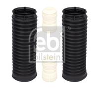 Ferdinand Bilstein Dust Cover Kit for Shock Absorber 185431 – Front, fits Mercedes eSprinter