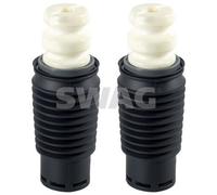 SWAG 33 10 8149 Dust cover kit, shock absorber
