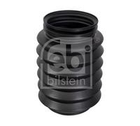 FRONT AXLE FITS BMW 1 PROTECTIVE CAP/BELLOW, SHOCK ABSORBER 34288 FEBI BILSTEIN