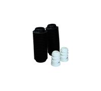 FRONT AXLE FITS BMW X3 2.0 I DUST COVER KIT, SHOCK ABSORBER 2019063 KAMOKA