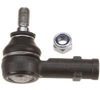 FRONT AXLE FITS CHEVROLET EPICA 2.0 TIE ROD END JTE925 TRW