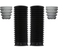 FRONT AXLE FITS FORD MONDEO V DUST COVER KIT, SHOCK ABSORBER 900 435 SACHS