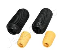 FRONT AXLE FITS FORD TRANSIT DUST COVER KIT, SHOCK ABSORBER KTP0300 JAPANPARTS